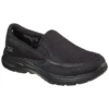 Go Walk 6 ”Orva Black”