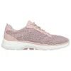 Go Walk 6 ”Pink”