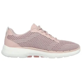 Go Walk 6 ”Pink” Go Walk 6 ”Pink”