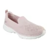 Go Walk 6 ”Pink White”