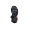 Go Walk 6-sandal ”Navy Orange”