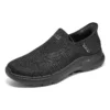 Go Walk 6 Skor ”Black”