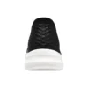 Go Walk 6 Skor ”Black White”
