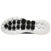 Go Walk 6 Skor ”Black White”