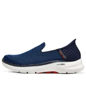 Go Walk 6-skor ”Blue Black”