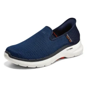 Go Walk 6-skor ”Blue Black”