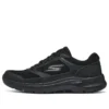 Go Walk 6 Skor ”Core Black”
