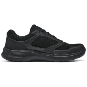 Go Walk 6 Skor ”Core Black”
