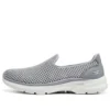 Go Walk 6 Skor ”Grey White”