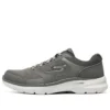Go Walk 6 Skor ”Grey White”