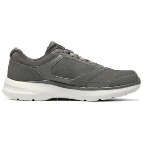 Go Walk 6 Skor ”Grey White”