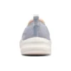 Go Walk 6 Slip In Fabulous View ”Ljusgrå Rosa”