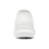 Go Walk 6 Slip In Fabulous View ”Off White”