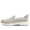 Go Walk 6 Slip In Fabulous View ”Taupe Lavender”