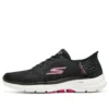 Go Walk 6 Slip In ”Svart Multicolor”