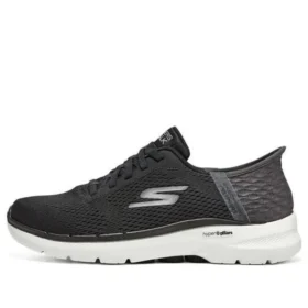 Go Walk 6 Slip-ins ”Black”