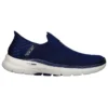 Go Walk 6 Slip-ins ”Navy”