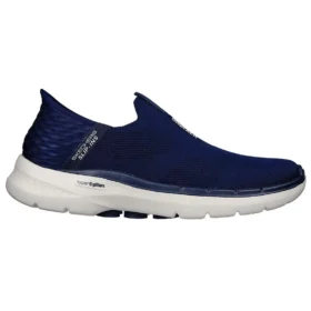 Go Walk 6 Slip-ins ”Navy”