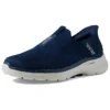 Go Walk 6 Slip-ins ”Navy”