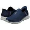 Go Walk 6 Slip-ins ”Navy”