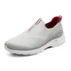 Go Walk 6 Slip On Grå