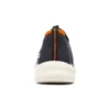Go Walk 6 Slip On ”Navy Orange”