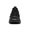 Go Walk 6 Slip On ”Triple Black”