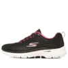 Go Walk 6 ”Stunning Glow – Black Hot Pink”
