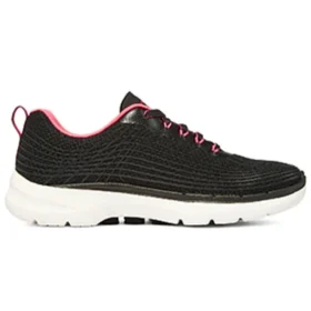 Go Walk 6 ”Stunning Glow – Black Hot Pink”