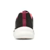 Go Walk 6 ”Stunning Glow – Black Hot Pink”