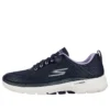 Go Walk 6 ”Svart Lila”