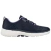 Go Walk 6 ”Svart Lila”