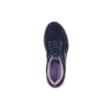 Go Walk 6 ”Svart Lila”