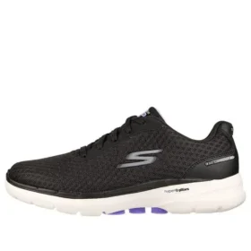 Go Walk 6 ”Svart Vit”