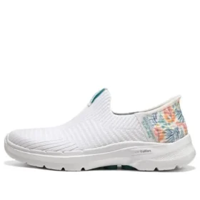 Go Walk 6 Tropical Bay ”White Multicolor”