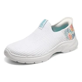 Go Walk 6 Tropical Bay ”White Multicolor”