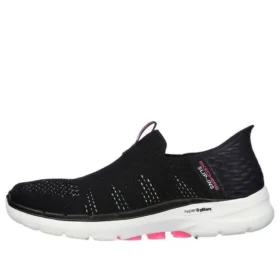 Go Walk 6 Valentina ”Black Multicolor”