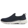 Go Walk 6 Warnock Herr Slip-on ”Navy”