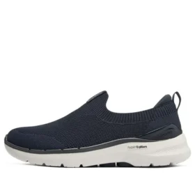Go Walk 6 Warnock Herr Slip-on ”Navy”