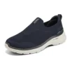 Go Walk 6 Warnock Herr Slip-on ”Navy”