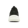 Go Walk 6 Warnock Herr Slip-on ”Svart”