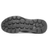 Go Walk 6 Warnock Herr Slip-on ”Svart”