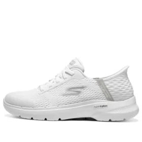Go Walk 6 ”White”