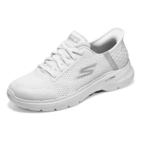 Go Walk 6 ”White”