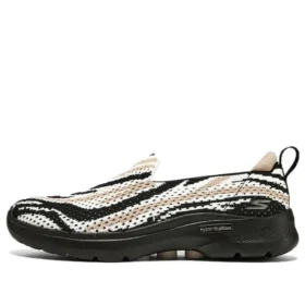 Go Walk 6 x DVF ”Svart Vit”