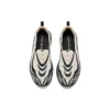 Go Walk 6 x DVF ”Svart Vit”