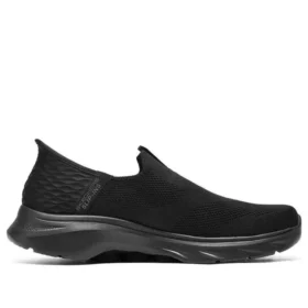 Go Walk 7 Slip-Ins Regular ”Black”