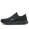 Go Walk 7 Slip-Ins ”Svart”