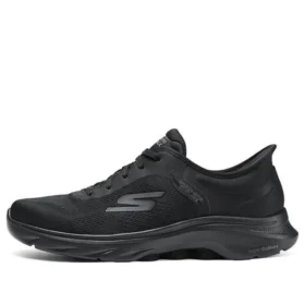 Go Walk 7 Slip-Ins ”Svart”