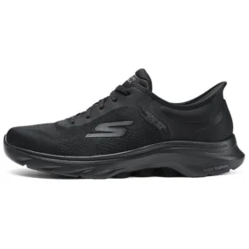 Go Walk 7 Slip-Ins ”Svart”